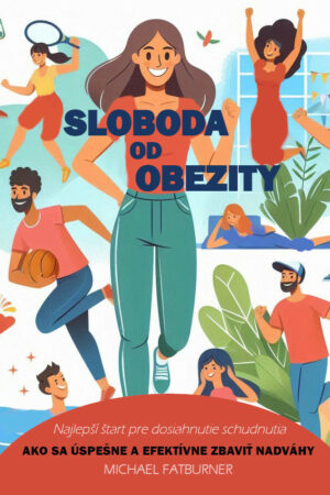 Sloboda od obezity