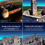 DVD Obaly Hrady Spolu Banner